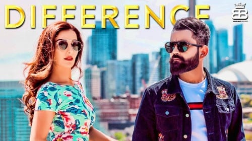 Amrit Maan – Difference | Bamb Beats