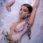 Ariana Grande – God is a Woman