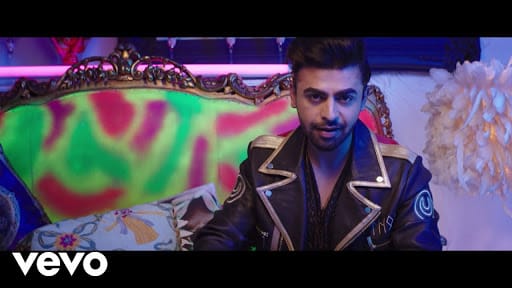 Farhan Saeed, Rishi Rich – Maula