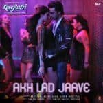 Akh Lad Jaave – Loveratri | Badshah | Jubin Nautiyal