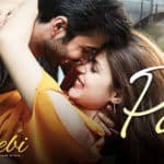 Pal – Jalebi | Arijit Singh | Shreya Ghoshal