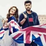 Tere Liye – Namaste England | Atif Aslam