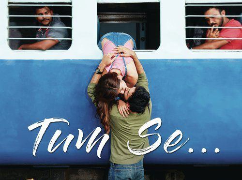 Tum Se – Jalebi | Jubin Nautiyal | Rhea & Varun