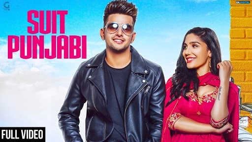 Suit Punjabi – Jass Manak feat Swalina