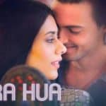 Atif Aslam – Tera Hua | Loveratri | Aayush Sharma