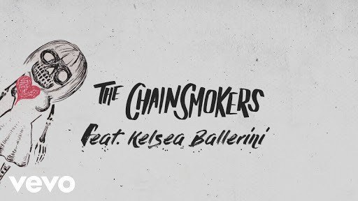 The Chainsmokers – This Feeling feat Bellarini