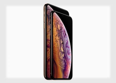 Featuring iPhone XS | iPhone XS Max | iPhone XR