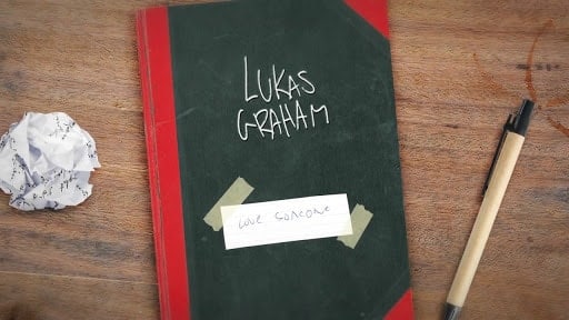 Love Someone – Lukas Graham