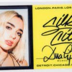 Electricity – Silk City | Dua Lipa feat Diplo