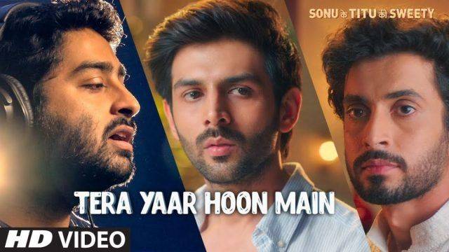 Tu Jo Rutha – Tera Yaar Hoon Main | Arijit Singh