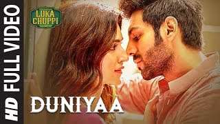 Bulave Tujhe – Duniyaa | Akhil
