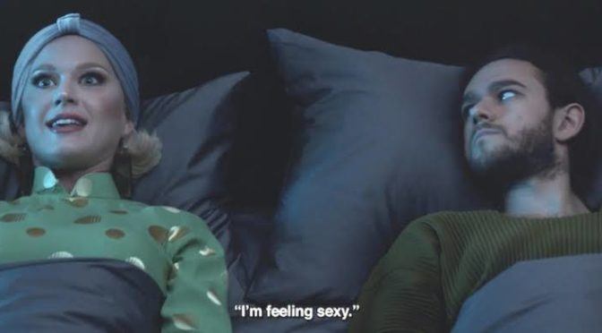 365 – Zedd | Katy Perry | Valentines Special