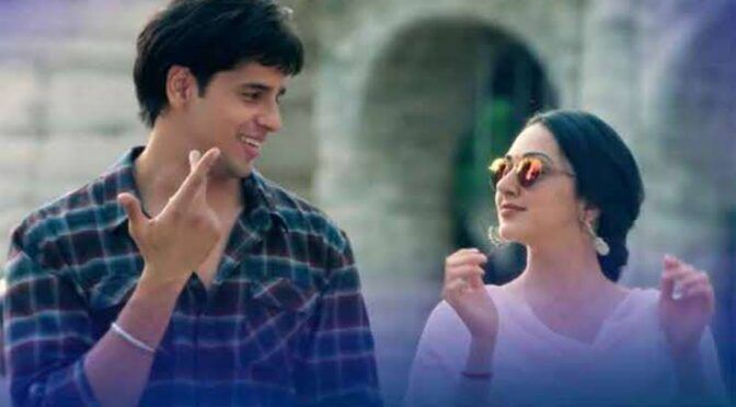 Teri Meri Gallan  Hogi Mashhur – Raatan Lambiyaan | Shershah