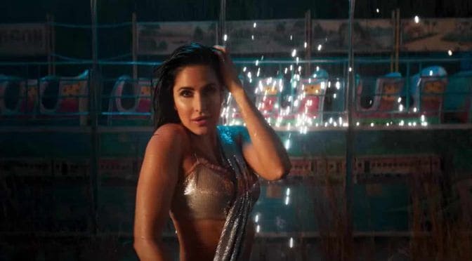 Tip Tip Barsa Pani – Katrina Kaif | Sooryavanshi