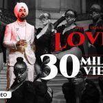 Tera Ni Mai Lover – Diljit Dosanjh | I Am Your Lover