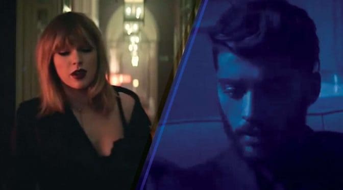 I Don’t Wanna Live Forever Lyrics – Fifty Shades Darker | Zayn