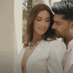 Dil Ruk Janda – Nain Bengali |  Guru Randhawa