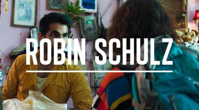 Speechless – Robin Schulz feat Erika Sirola