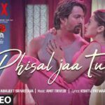 Phisal Ja Tu Song – Haseen Dilruba | Amit Trivedi