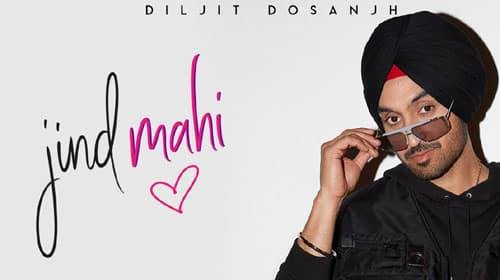 Jind Mahi – Banita Sandhu Diljit Dosanjh