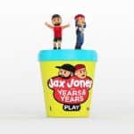 Play – Jax Jones | Years & Years | EDM