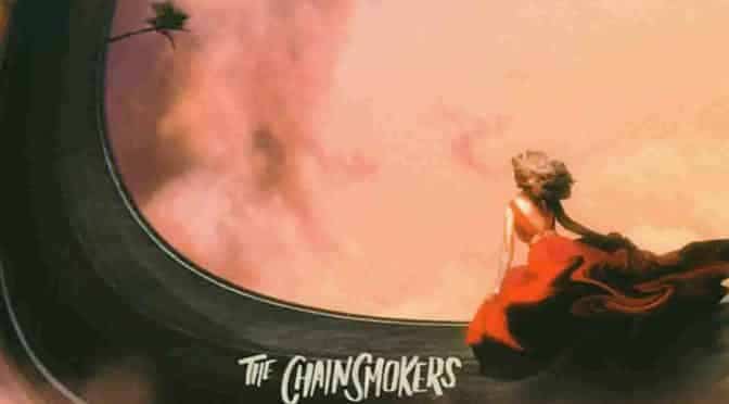 The Chainsmokers – Beach House
