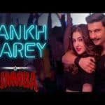 Aankh Marey – SIMMBA | Ranveer Singh | Sara