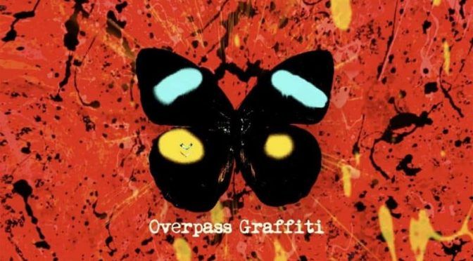 Overpass Graffiti Meaning – Ed Sheeran