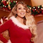 All I Want For Christmas Is You – Mariah Carey