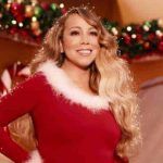 Mariah Carey All I Want For Christmas Is You