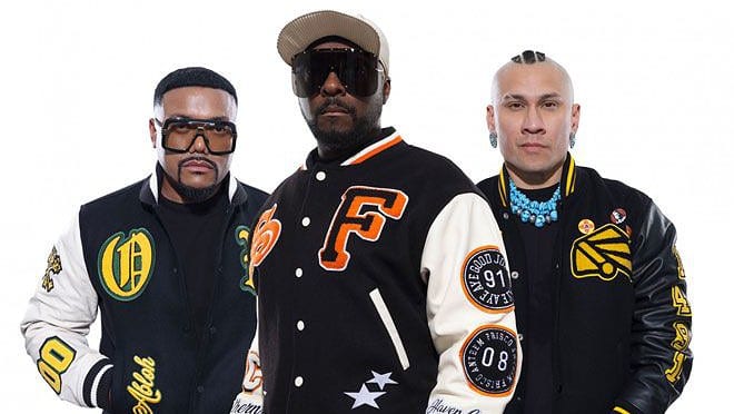 Satisfaction – Guarantee Black Eyed Peas