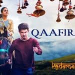 Qaafirana – Arijit  Singh | Kedarnath