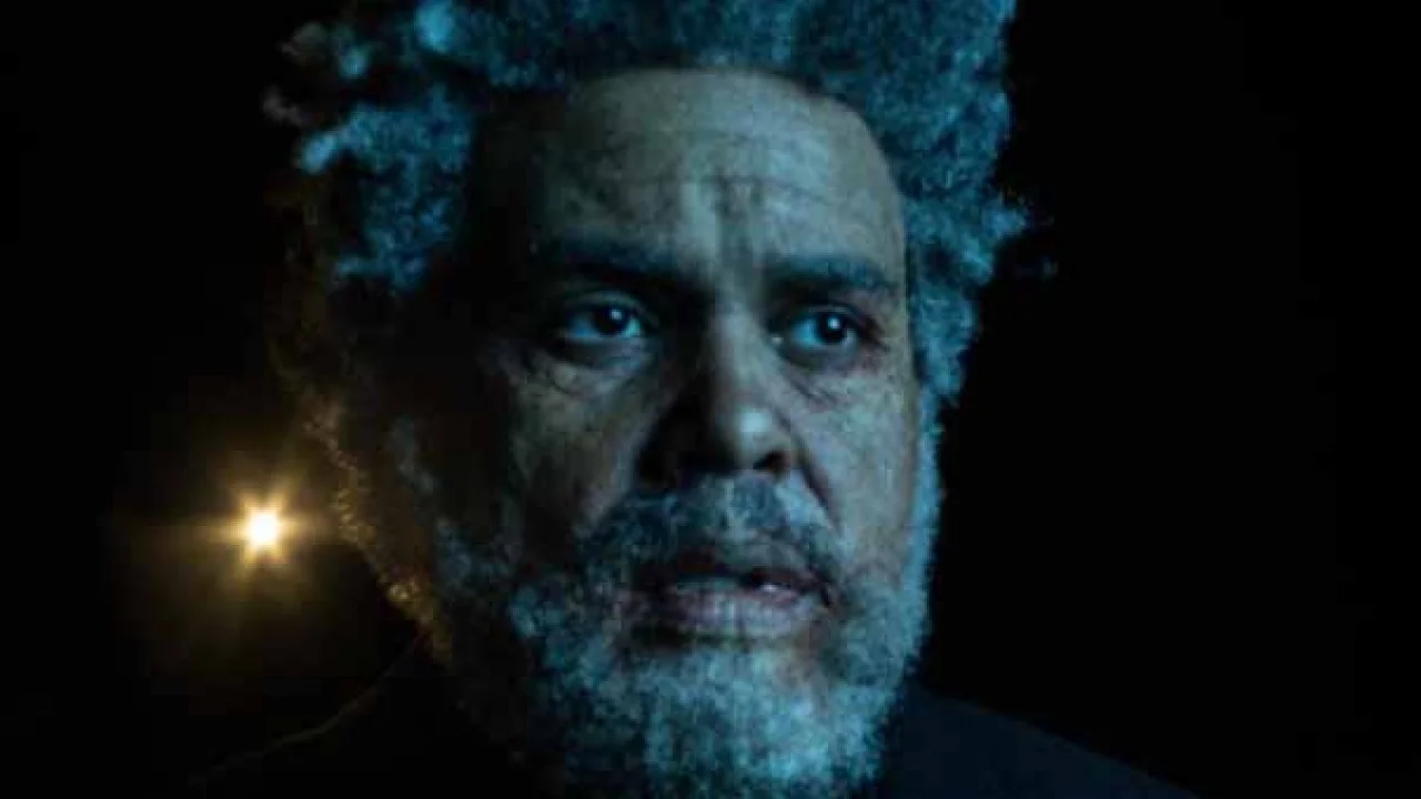 Less Than Zero The Weeknd Lyrics Meaning