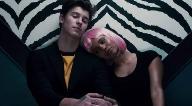 Shawn Mendes, Zedd – LostInJapan Original + Remix