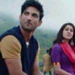 Kedarnath Trailer | Sushant Singh | Sara Ali Khan