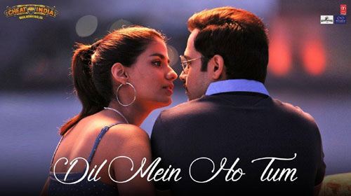 Dil Me Ho Tum – Cheat India | Armaan Malik