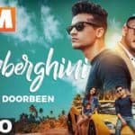 Model Town Vich Mare Gedi – Lamberghini | The Doorbeens