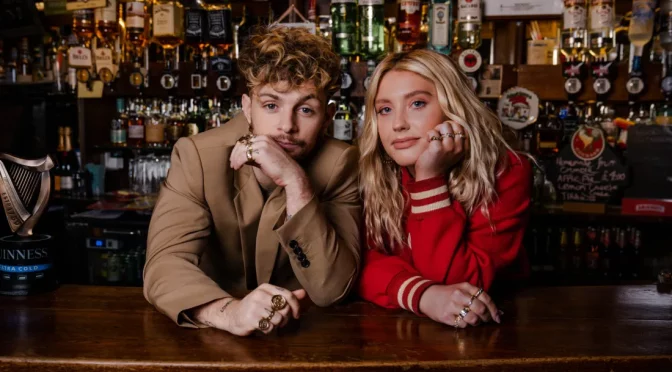 Lets Go Home Together – Ella Henderson | Tom Grennan