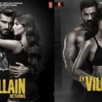 Galliyan Returns – Ek Villain Returns