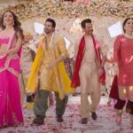 Nach Punjaban Song – Tanishk Bagchi | Jugg Jugg Jeeyo