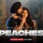 Peaches Diljit Dosanjh