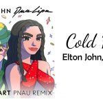 Cold Heart Lyrics Meaning – Elton John | Dua Lipa (PNAU Remix)