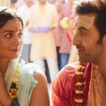 Kesariya – Arijit Singh | Ranbir Kapoor | Alia Bhatt