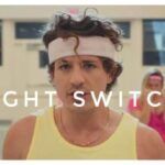 Charlie Puth Light Switch