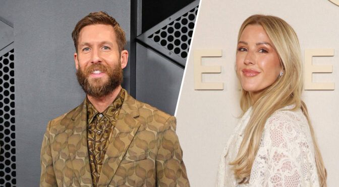 Free Calvin Harris Ellie Goulding