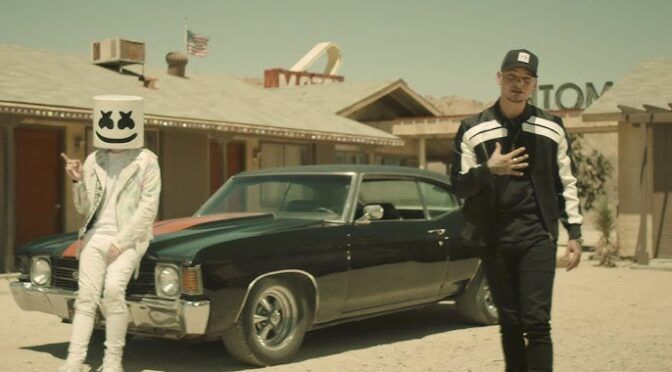 Miles On It – Marshmello | Kane Brown