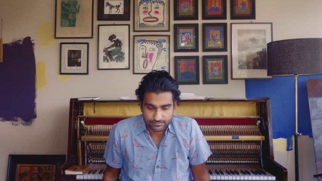 Teri Zulfon Ki Ye Nami – Kasoor | Prateek Kuhad