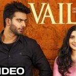 Ni Jide Vich Vail Koi Na – Mankirt Aulakh | Nimrat Khaira