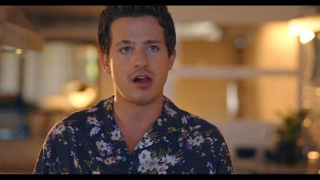 Girlfriend – Charlie Puth