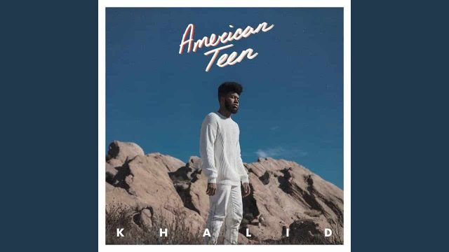 Young Dumb and Broke – Khalid